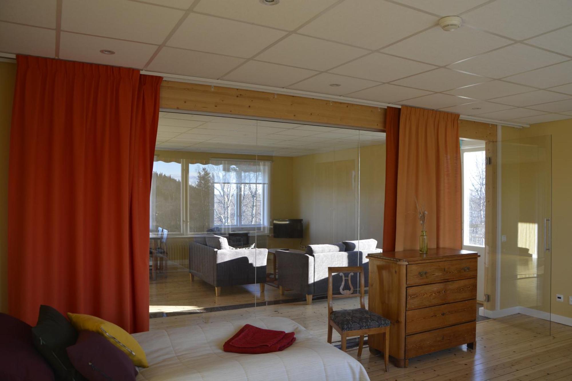 Lannavaara Lodge Camera foto